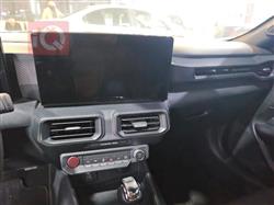 فورد موستانج